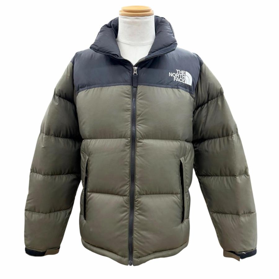 携*帯様 ノースフェイス　ヌプシジャケット　ND92335 ダウンジャケット　美 THE NORTH FACE（ザ ノースフェイス） 美品▽THE NORTH FACE ND92335