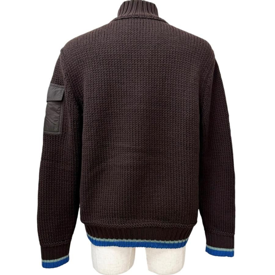 MONCLER（モンクレール） 美品□MONCLER 2024年製 J20919B00029 羊毛
