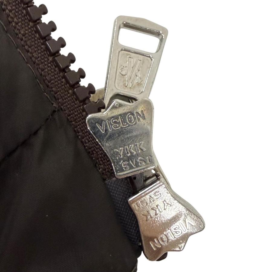 MONCLER（モンクレール） 美品□MONCLER 2024年製 J20919B00029 羊毛