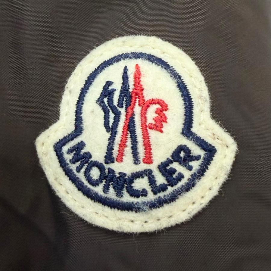 MONCLER（モンクレール） 美品□MONCLER 2024年製 J20919B00029 羊毛