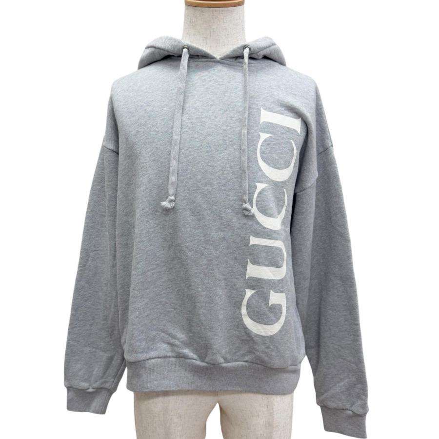 GUCCI（グッチ） 【ドンドン見直し】美品□GUCCI 20SS 604974 コットン 
