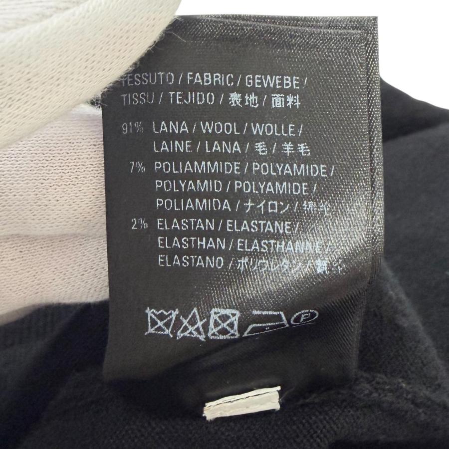 BALENCIAGA（バレンシアガ） 美品□BALENCIAGA 599888 BBロゴ刺繍 エン 