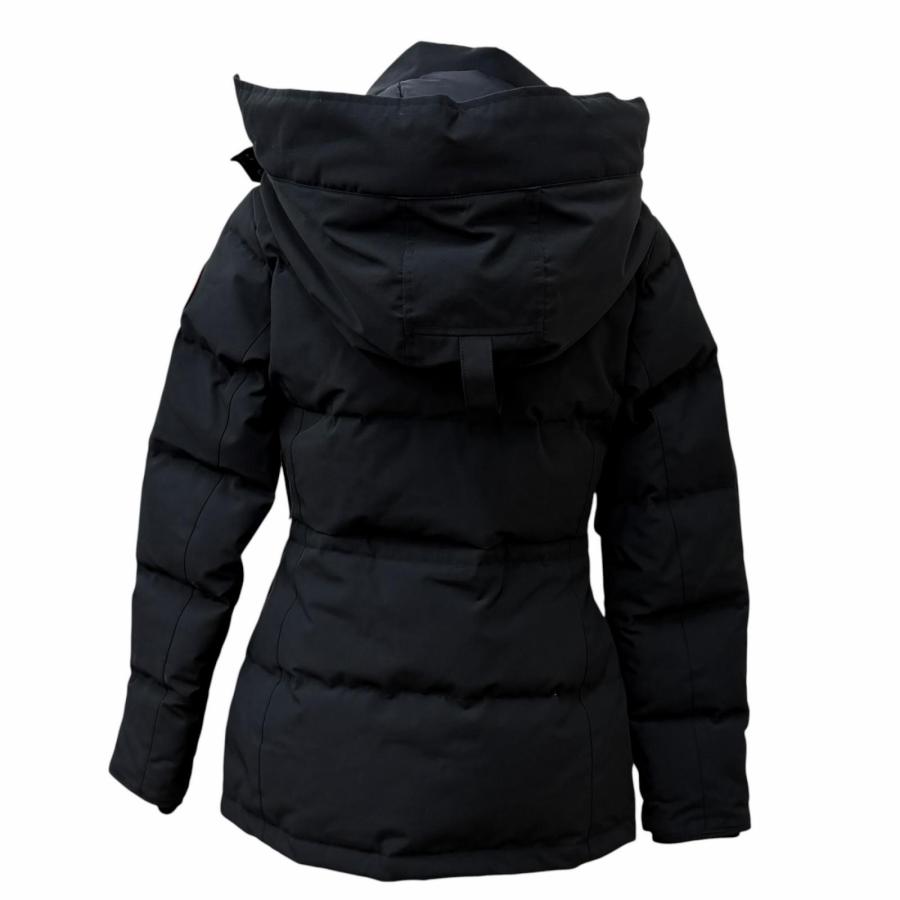 CANADA GOOSE（カナダグース） 良品☆CANADA GOOSE 3804W CHELSEA ロゴ
