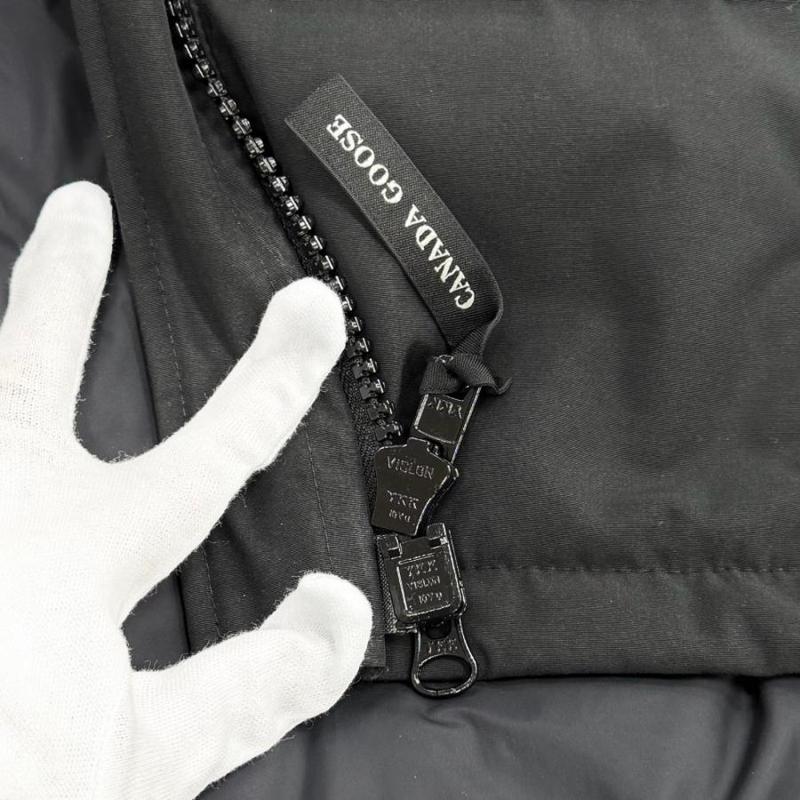 CANADA GOOSE（カナダグース） 良品☆CANADA GOOSE 3804W CHELSEA ロゴ