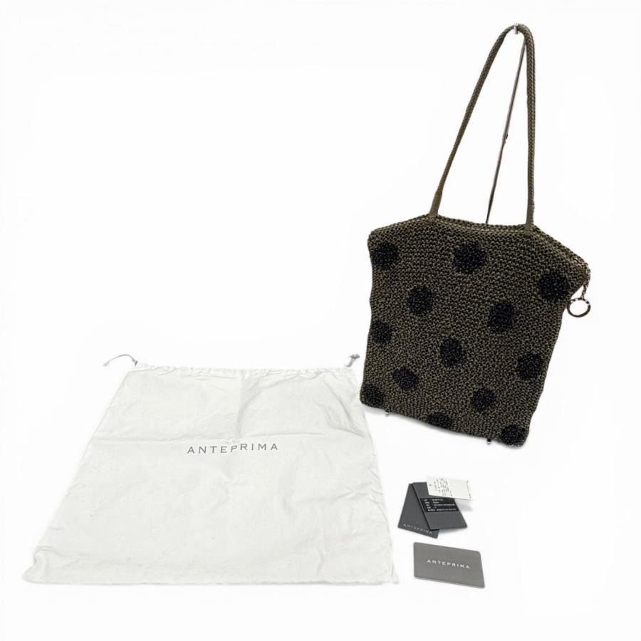 ANTEPRIMA（アンテプリマ） 極美品◇ANTEPRIMA ワイヤーデザイン