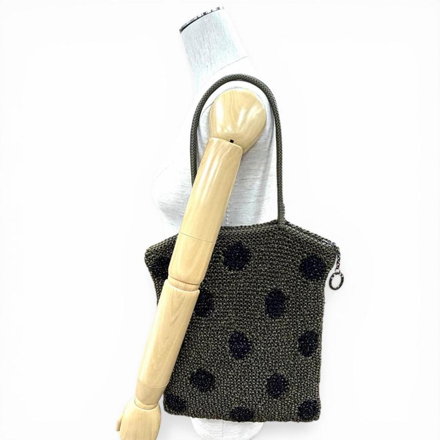ANTEPRIMA（アンテプリマ） 極美品◇ANTEPRIMA ワイヤーデザイン