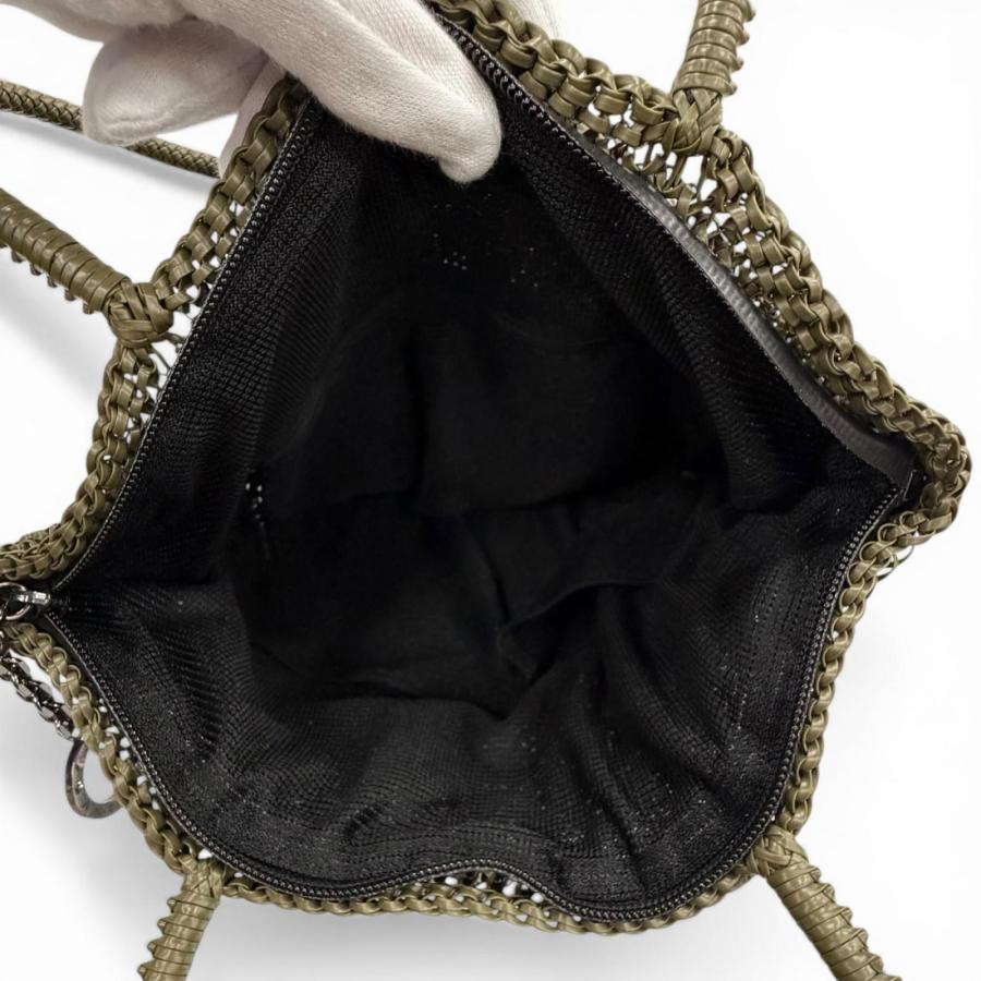 ANTEPRIMA（アンテプリマ） 極美品◇ANTEPRIMA ワイヤーデザイン