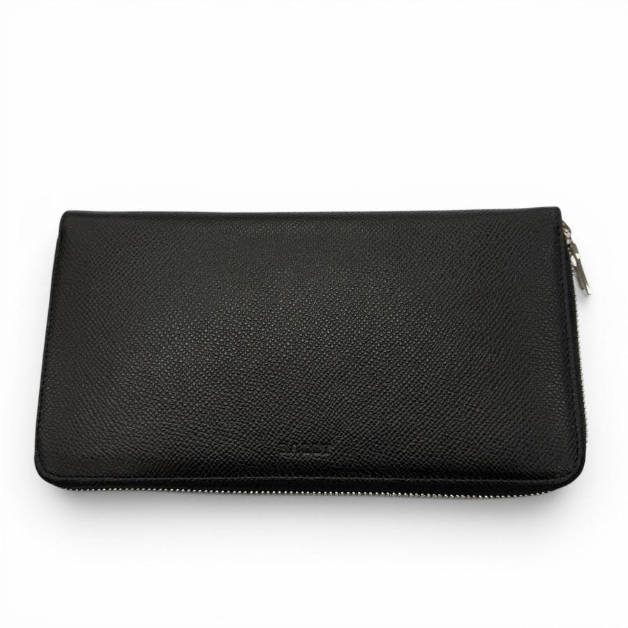 美品】BALLY バリー 本革 長財布 Bally（バリー） 長財布 メンズ 
