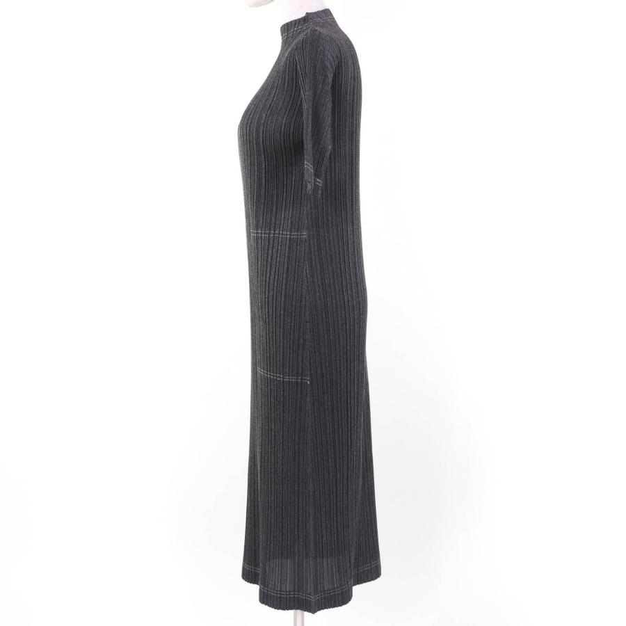 極美品☆PLEATS PLEASE プリーツプリーズ イッセイミヤケ 25AW 