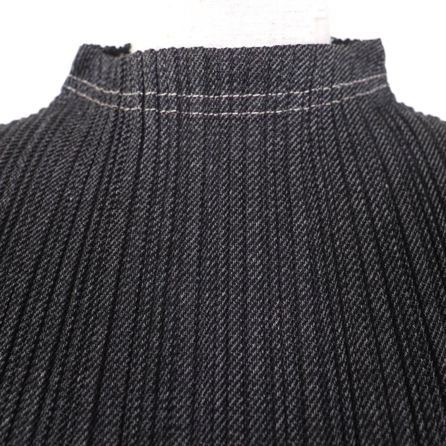 極美品☆PLEATS PLEASE プリーツプリーズ イッセイミヤケ 25AW 