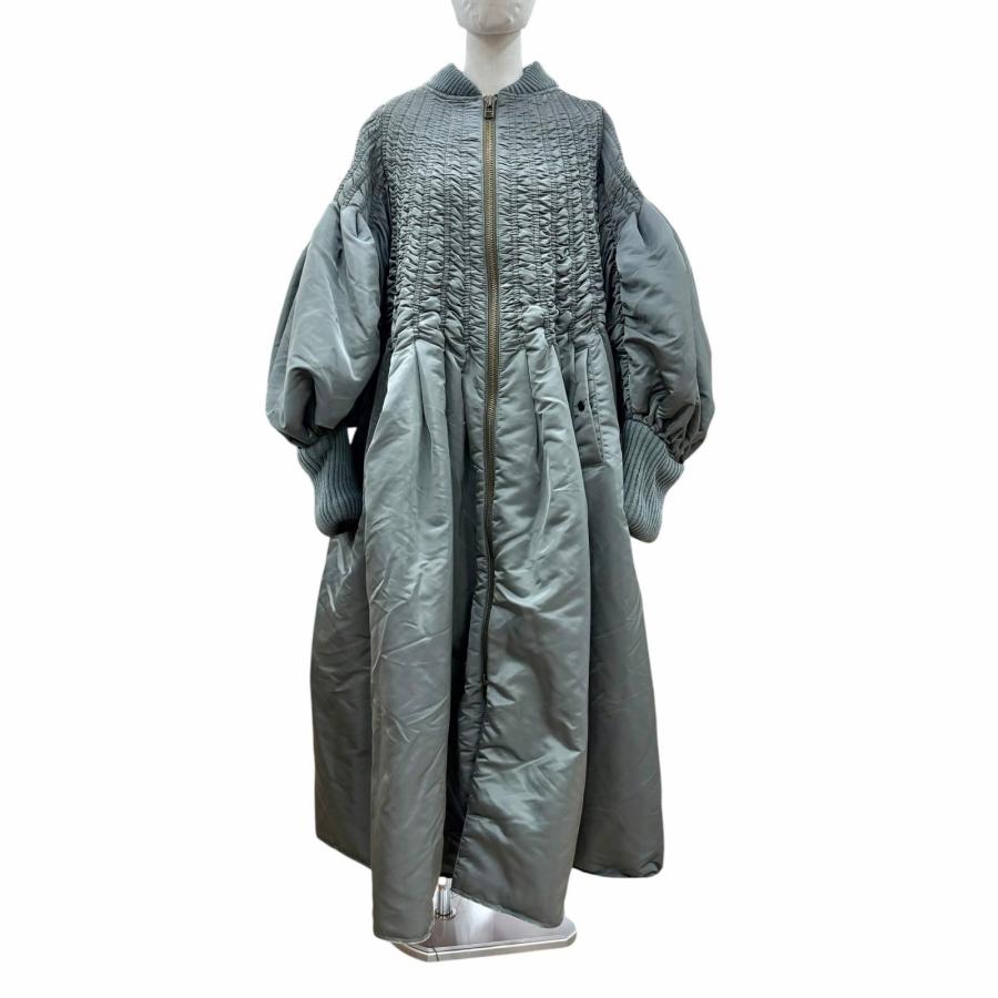 美品◇JUNYA WATANABE ジュンヤワタナベ 22AW JJ-C027 MA-1 Bomber