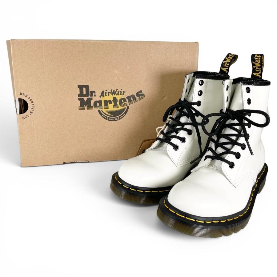 Dr.Martens（ドクターマーチン） 未使用品△Dr.Martens 11822100 1460 