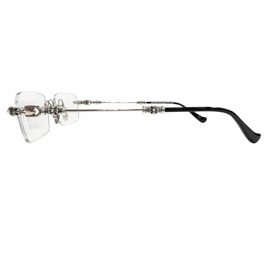 極美品▽CHROME HEARTS クロムハーツ PILLS 3 925 ツーポイント