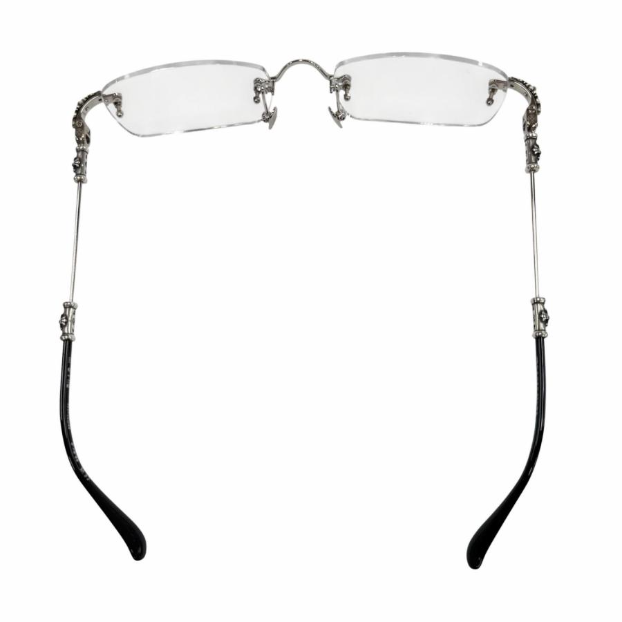 極美品▽CHROME HEARTS クロムハーツ PILLS 3 925 ツーポイント