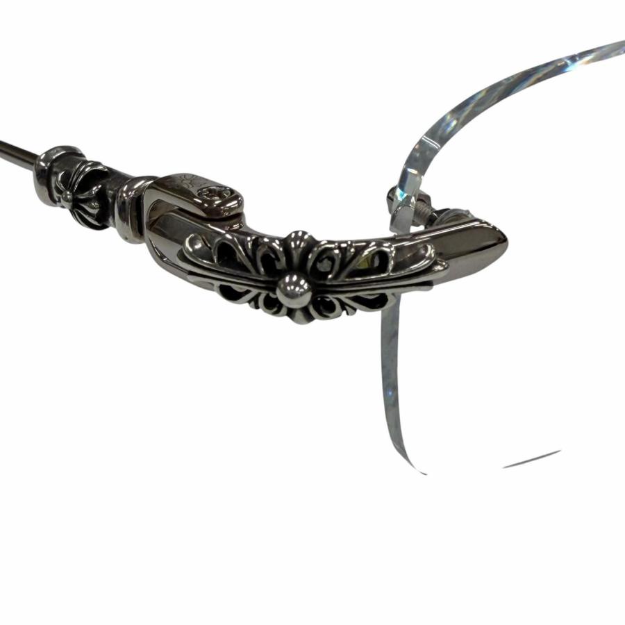極美品▽CHROME HEARTS クロムハーツ PILLS 3 925 ツーポイント