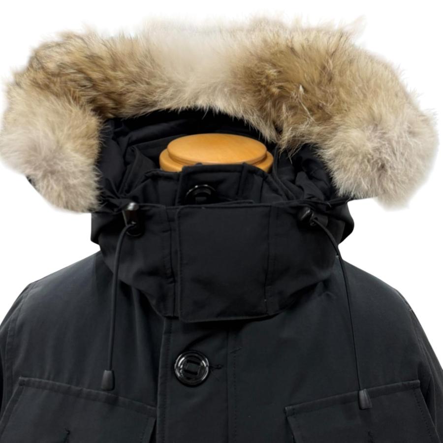 CANADA GOOSE（カナダグース） 良品▽CANADA GOOSE 2301JM RUSSELL
