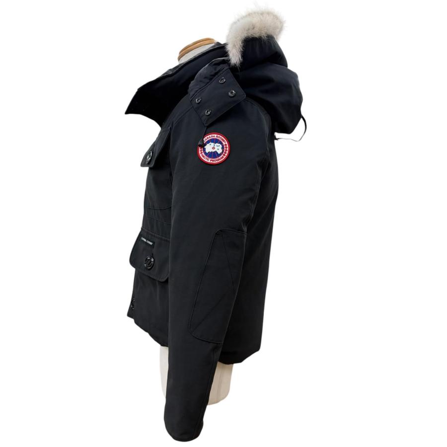 CANADA GOOSE（カナダグース） 良品▽CANADA GOOSE 2301JM RUSSELL