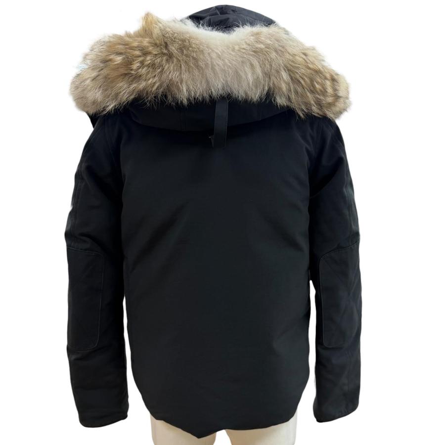 CANADA GOOSE（カナダグース） 良品▽CANADA GOOSE 2301JM RUSSELL