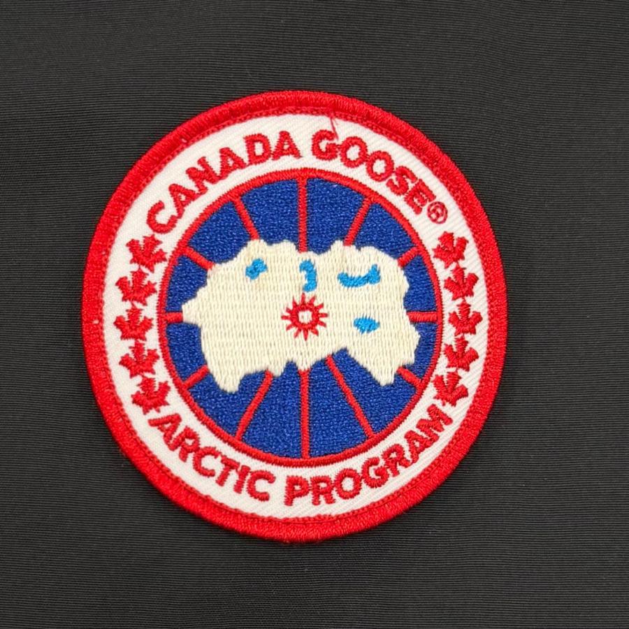 CANADA GOOSE（カナダグース） 良品▽CANADA GOOSE 2301JM RUSSELL