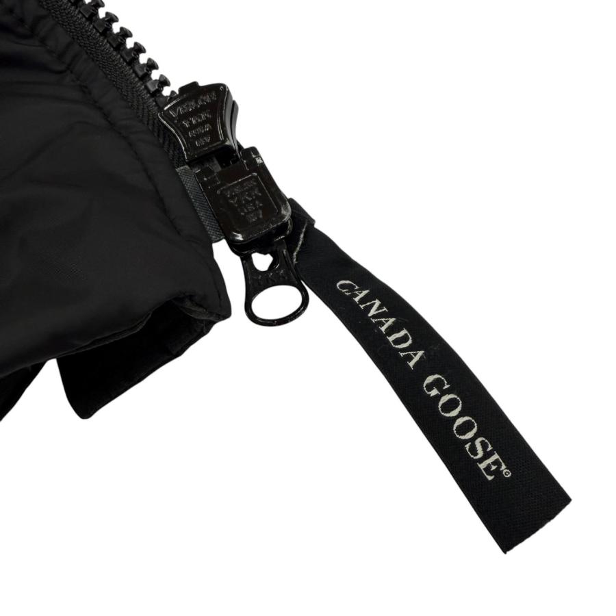 CANADA GOOSE（カナダグース） 良品▽CANADA GOOSE 2301JM RUSSELL