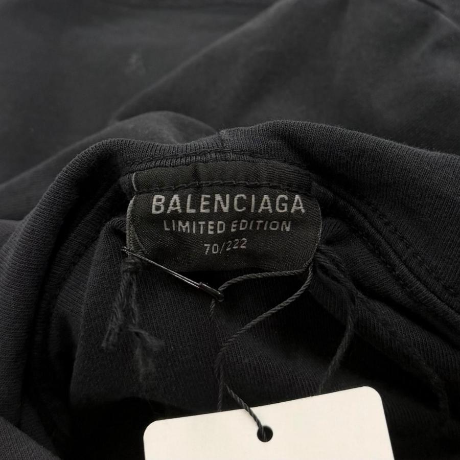 BALENCIAGA（バレンシアガ） 未使用品□BALENCIAGA 24SS 787350 BFRND