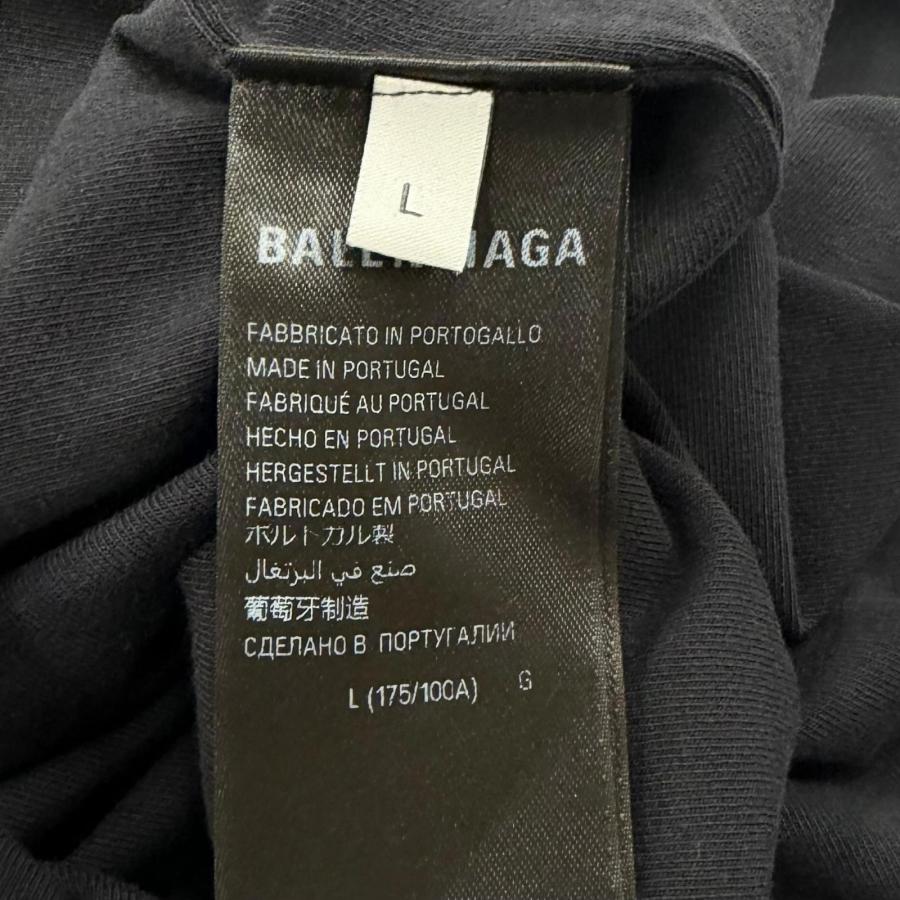 BALENCIAGA（バレンシアガ） 未使用品□BALENCIAGA 24SS 787350 BFRND