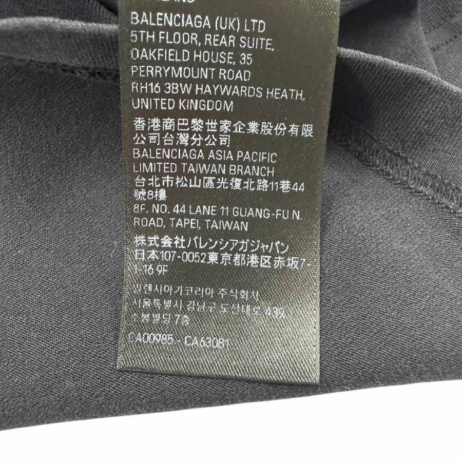 BALENCIAGA（バレンシアガ） 未使用品□BALENCIAGA 24SS 787350 BFRND