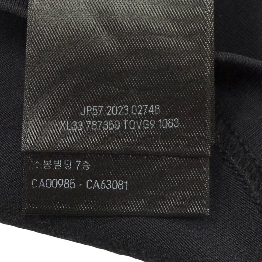 BALENCIAGA（バレンシアガ） 未使用品□BALENCIAGA 24SS 787350 BFRND