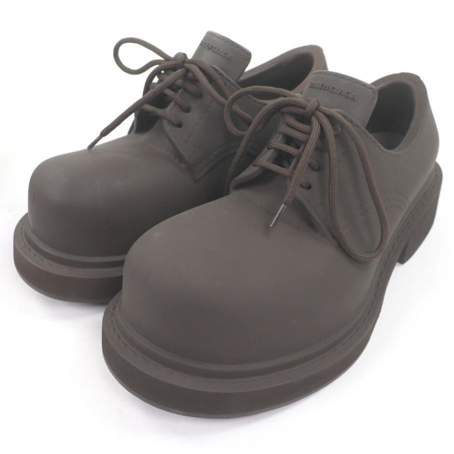 balenciaga バレンシアガ BB ロゴ フラットシューズ23.5cm BALENCIAGA（バレンシアガ） 極美品□BALENCIAGA 23AW 717805 STEROID