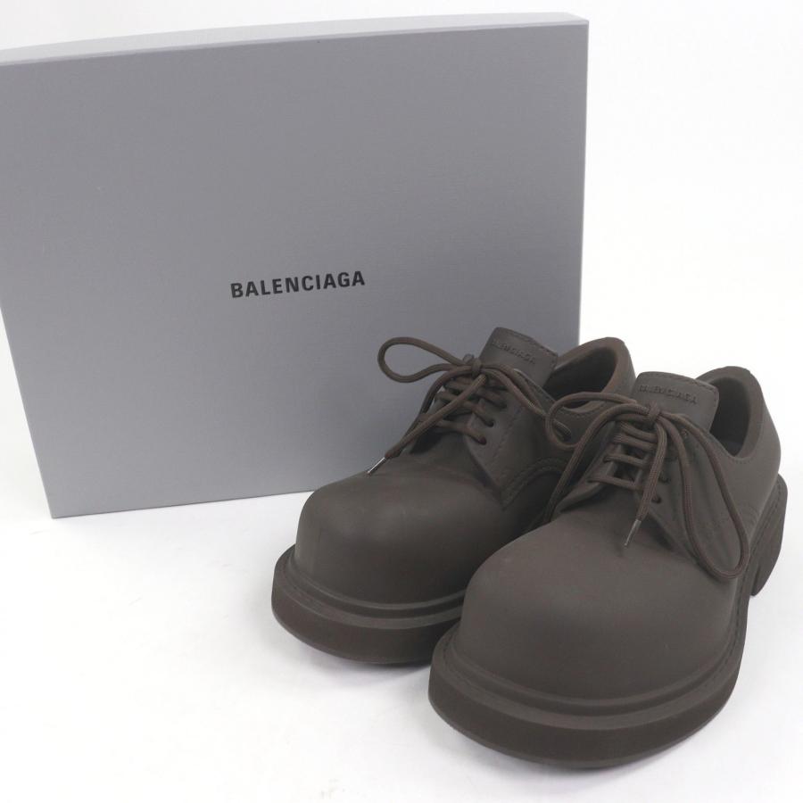 BALENCIAGA（バレンシアガ） 極美品□BALENCIAGA 23AW 717805 STEROID