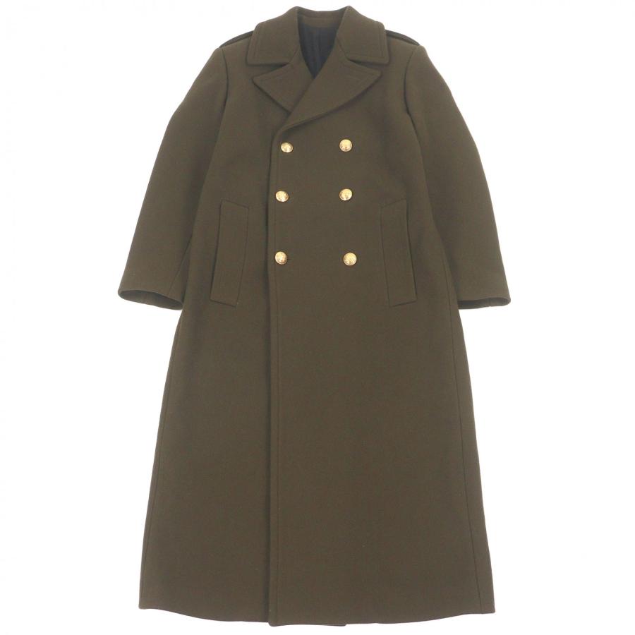 CELINE（セリーヌ） 未使用品□CELINE 2M653863C ウール 金ボタン