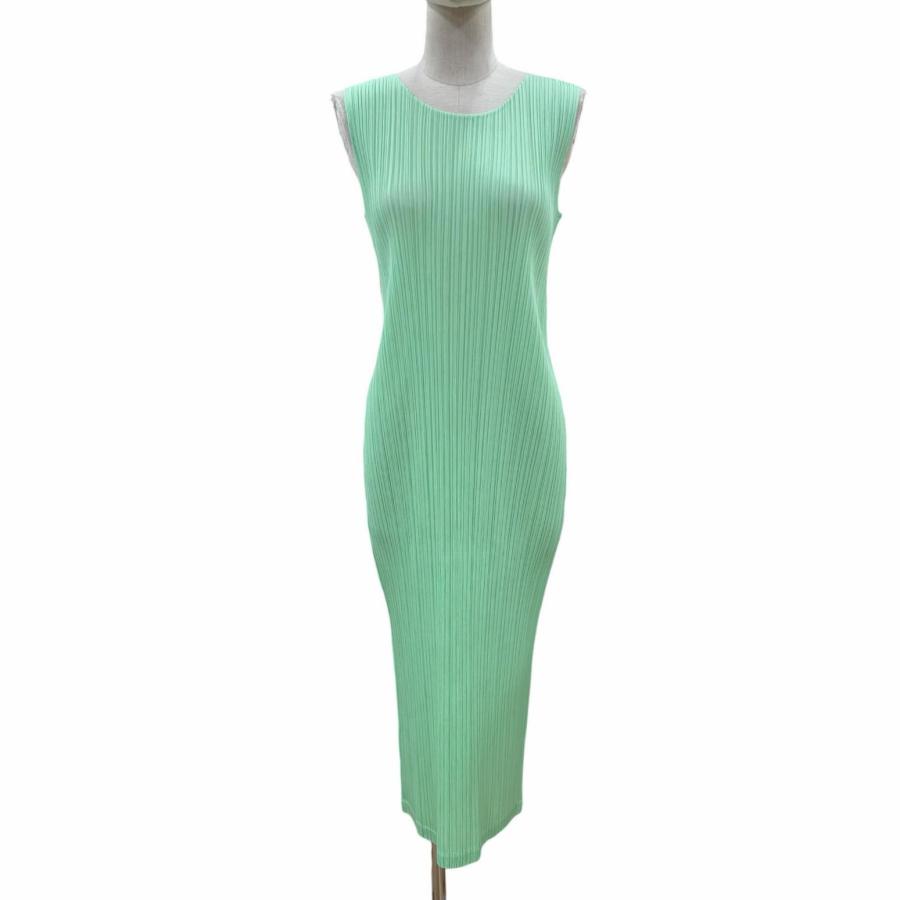 極美品◇PLEATS PLEASE プリーツプリーズ イッセイミヤケ 25SS