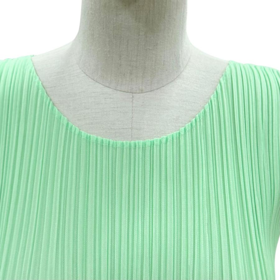 極美品◇PLEATS PLEASE プリーツプリーズ イッセイミヤケ 25SS