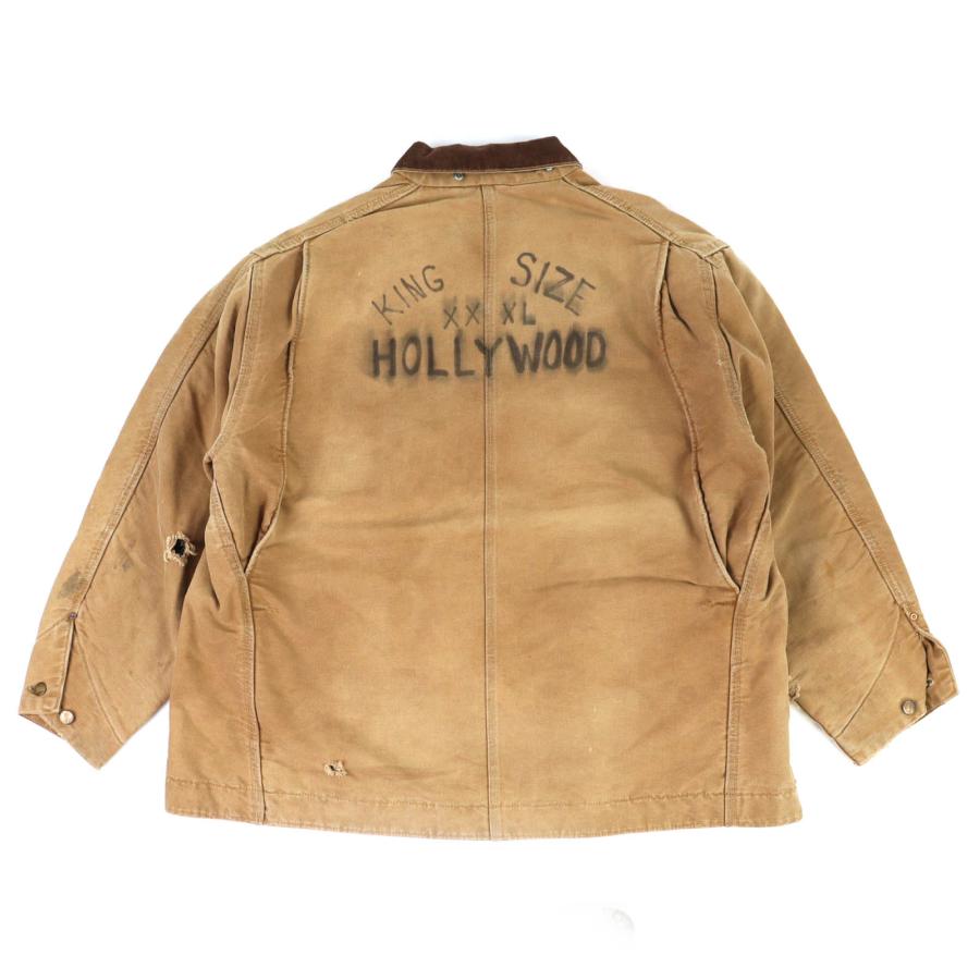 ドンドン見直し】良品△carhartt カーハート ヴィンテージ ミシガン