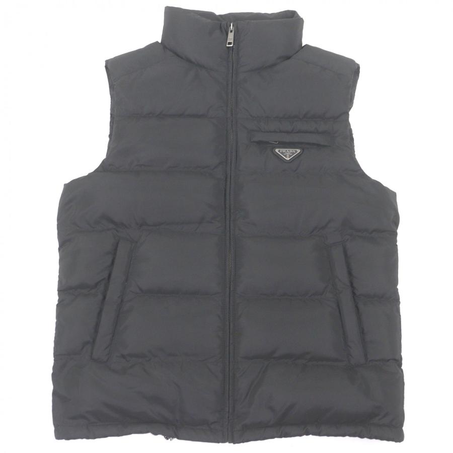 PRADA（プラダ） 美品□PRADA 2025年製 SGJ191 リサイクルポリエステル