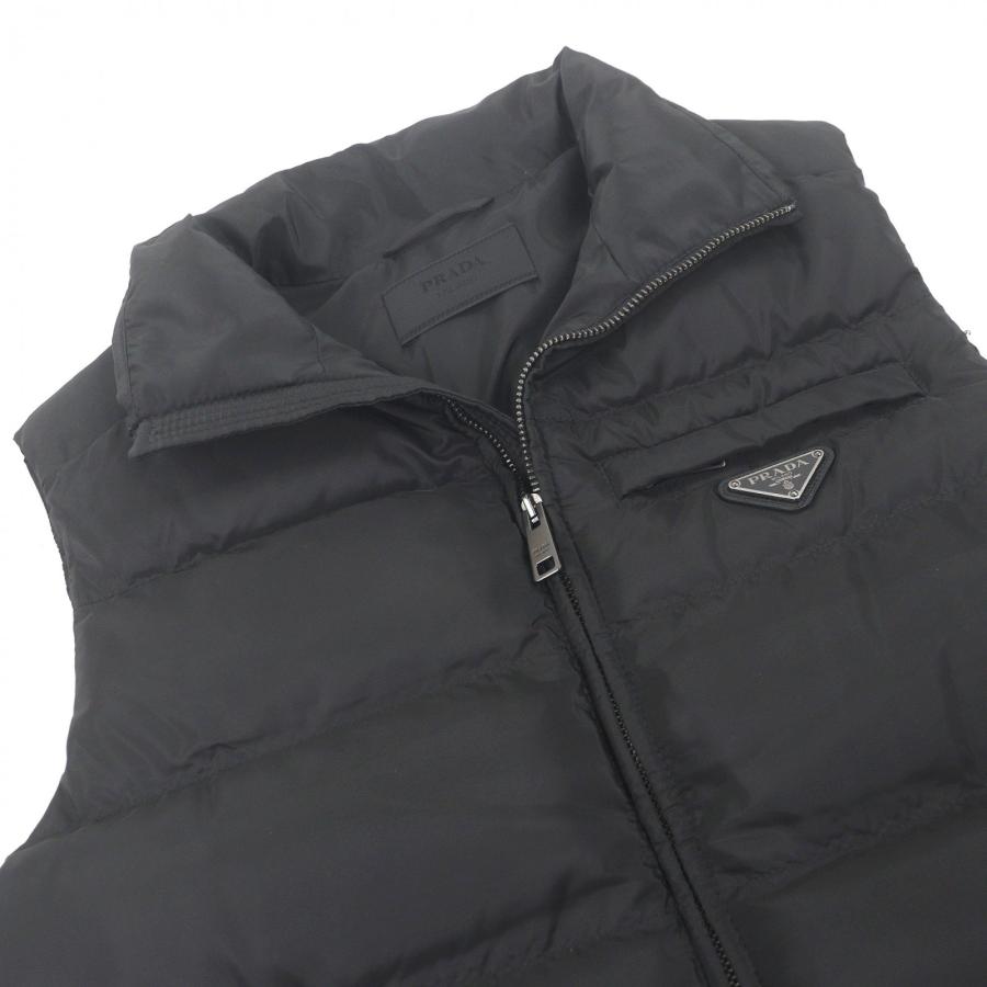 PRADA（プラダ） 美品□PRADA 2025年製 SGJ191 リサイクルポリエステル