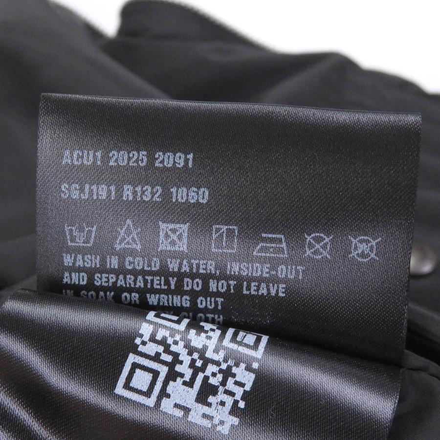 PRADA（プラダ） 美品□PRADA 2025年製 SGJ191 リサイクルポリエステル