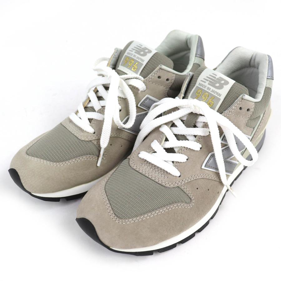 New Balance（ニューバランス） 未使用品△NEW BALANCE M996JP 