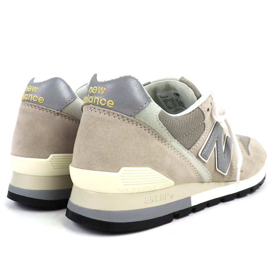 New Balance（ニューバランス） 未使用品△NEW BALANCE M996JP