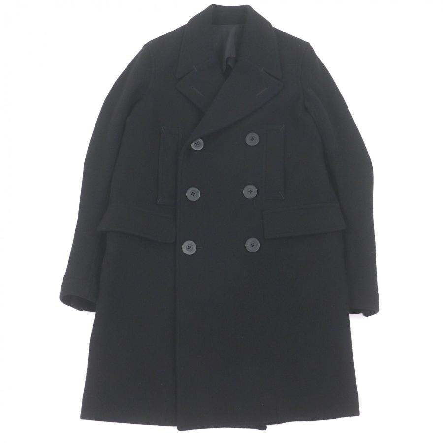 美品□Rick Owens リックオウエンス 15-16AW RR15F7900-N バージン