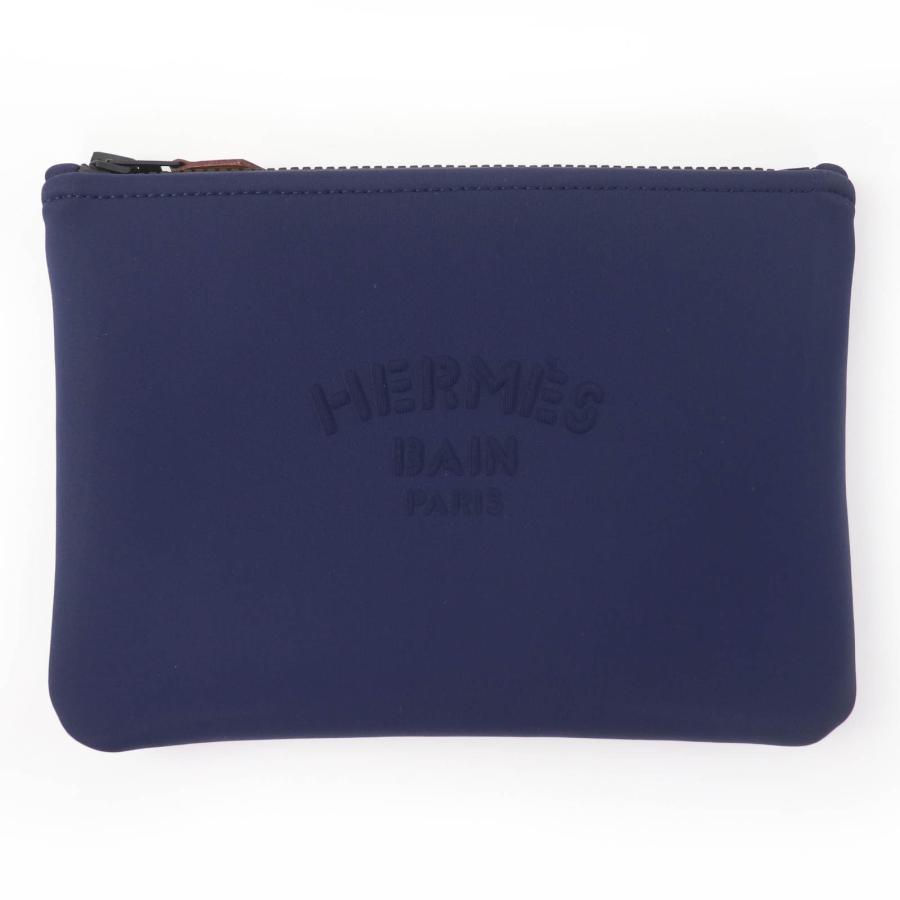 HERMES（エルメス） 極美品☆HERMES トゥルース フラットPM ネオバン