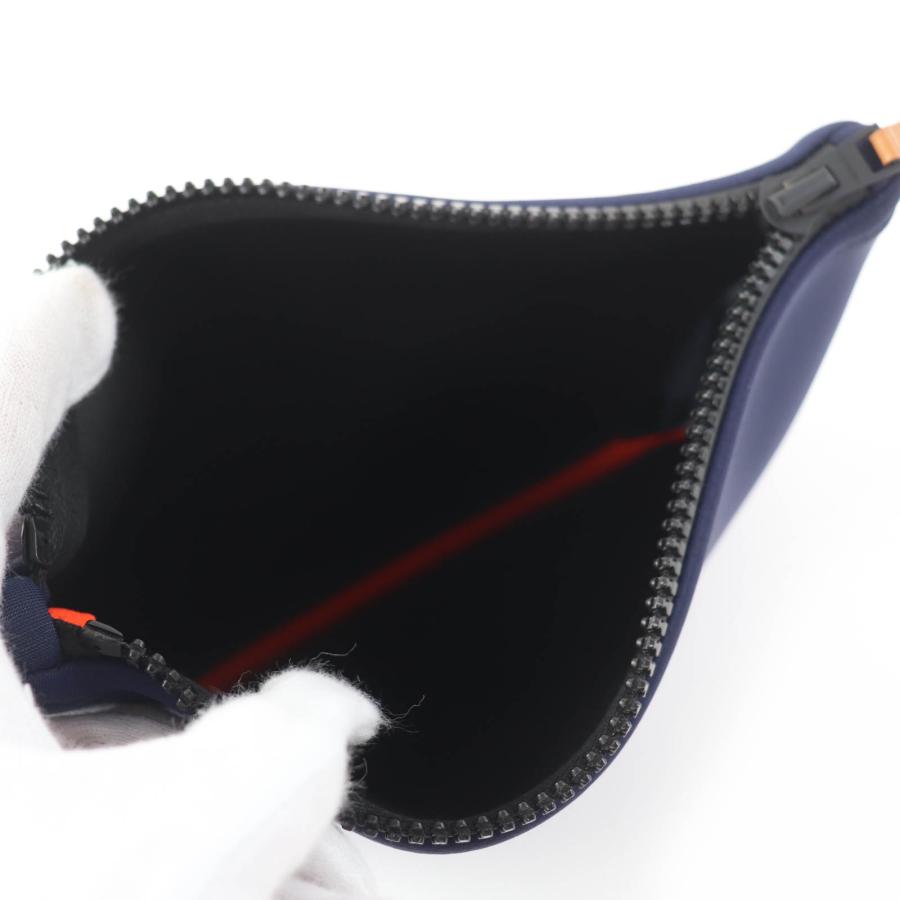 HERMES（エルメス） 極美品☆HERMES トゥルース フラットPM ネオバン