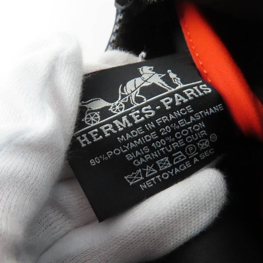 HERMES（エルメス） 極美品☆HERMES トゥルース フラットPM ネオバン
