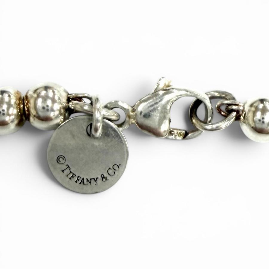 TIFFANY&Co.（ティファニー） 美品☆TIFFANY&Co. リターントゥ