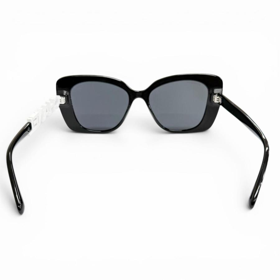 CHANEL（シャネル） 良品△CHANEL 5422-B ココマーク ロゴ ライン