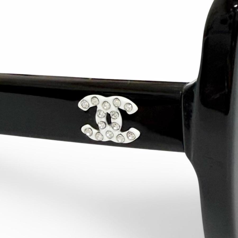 CHANEL（シャネル） 良品△CHANEL 5422-B ココマーク ロゴ ライン