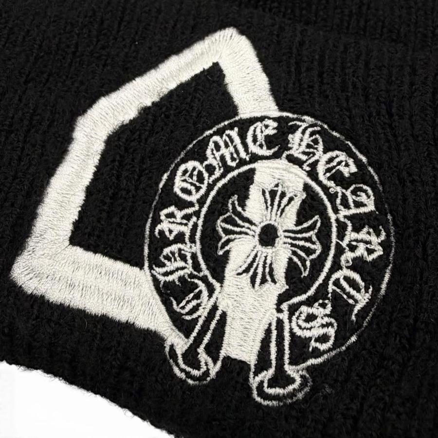 美品▽CHROME HEARTS Dover Street Market クロムハーツ ドーバー