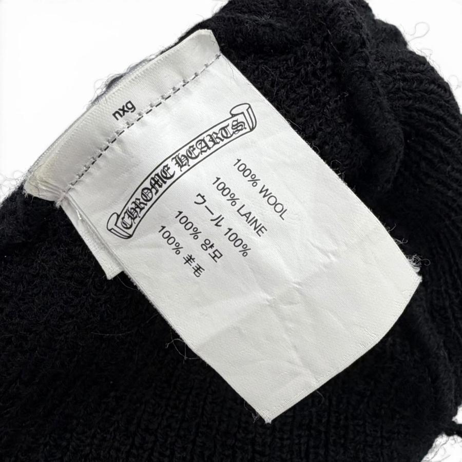 美品▽CHROME HEARTS Dover Street Market クロムハーツ ドーバー