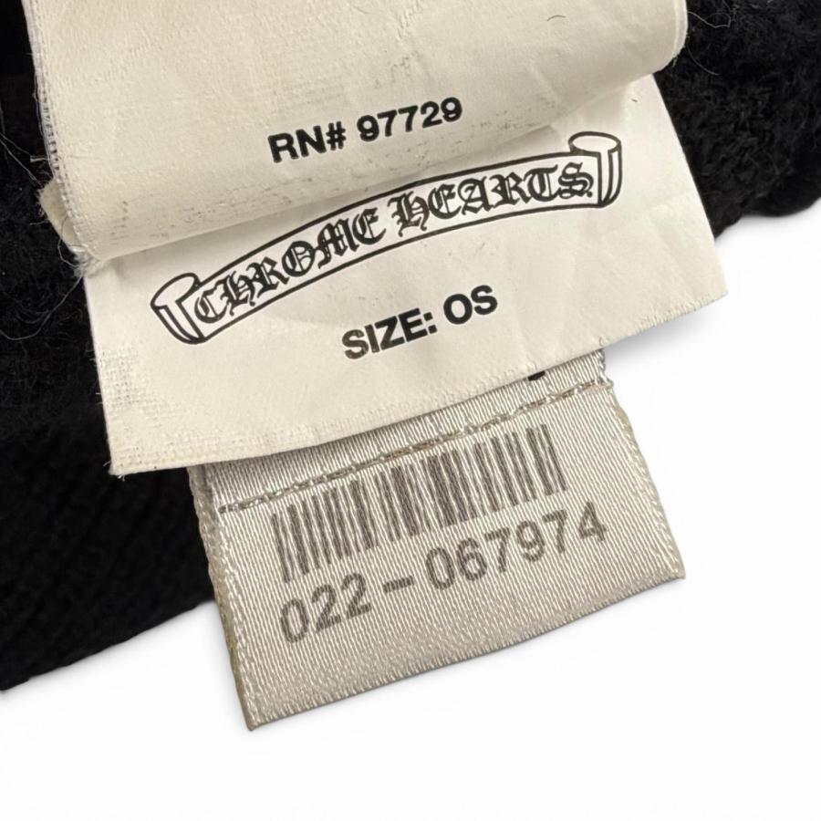 美品▽CHROME HEARTS Dover Street Market クロムハーツ ドーバー