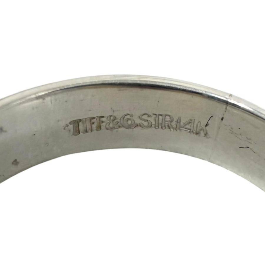 TIFFANY&Co.（ティファニー） 美品□TIFFANY&Co. ヴィンテージ SV925